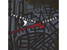 Виниловая пластинка ROLLING STONES THE: WELCOME TO SHEPHERD S BUSH (2 LP) EAN:0602465763812