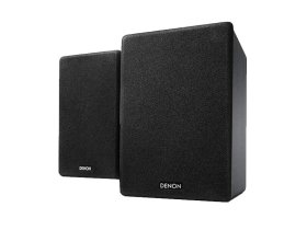 DENON Акустическая система SC-N10 ЧЕРНЫЙ