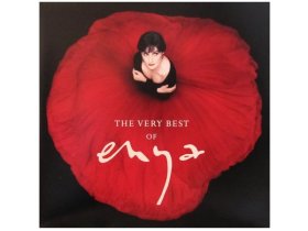 Виниловая пластинка Enya – The Very Best Of Enya