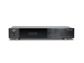 DUNE HD Медиаплеер Max 8K