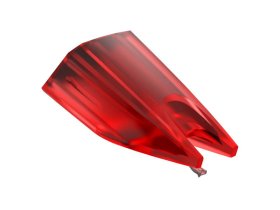ORTOFON Игла звукоснимателя Concorde Music Red EAN:5705796180176