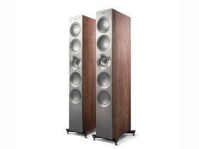 KEF Акустическая система Reference 5 Meta ОРЕХ/СЕРЕБРО EAN:637203048722 (Пара) KEF Акустическая система Reference 5 Meta ОРЕХ/СЕРЕБРО EAN:637203048722 (Пара)