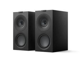 KEF Акустическая система Q CONCETRO Meta ЧЕРНЫЙ EAN:637203219108 - Стереопара KEF Акустическая система Q CONCETRO Meta ЧЕРНЫЙ EAN:637203219108 - Стереопара