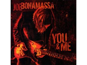 Виниловая пластинка Joe Bonamassa - You And Me