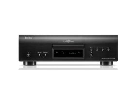 DENON CD-проигрыватель DCD-1700NE ЧЕРНЫЙ