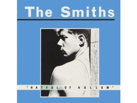 Виниловая пластинка The Smiths – Hatful Of Hollow