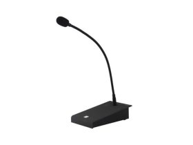 AUDAC Микрофон пейджинговый APM101MK2 AUDAC Микрофон пейджинговый APM101MK2