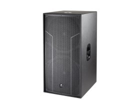 DAS AUDIO Громкоговоритель пассивный ACTION-S218 DAS AUDIO Громкоговоритель пассивный ACTION-S218