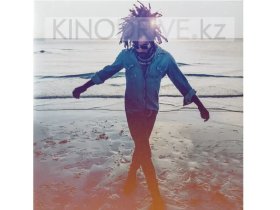 Виниловая пластинка KRAVITZ LENNY: RAISE VIBRATION