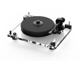 PRO-JECT Проигрыватель пластинок 6perspeX B Pick It MC 3 EAN:9120129864671 PRO-JECT Проигрыватель пластинок 6perspeX B Pick It MC 3 EAN:9120129864671