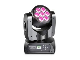 CAMEO Световой прибор CLTW600RGB CAMEO Световой прибор CLTW600RGB