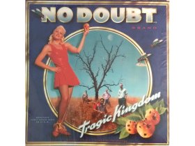 Виниловая пластинка No Doubt – Tragic Kingdom