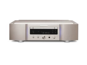 MARANTZ CD-проигрыватель SA10S1 ЗОЛОТО MARANTZ CD-проигрыватель SA10S1 ЗОЛОТО