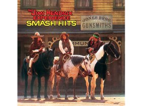 Виниловая пластинка HENDRIX JIMI EXPERIENCE: SMASH HITS EAN:0889853030811 Виниловая пластинка HENDRIX JIMI EXPERIENCE: SMASH HITS EAN:0889853030811
