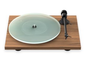 PRO-JECT Проигрыватель пластинок T1 EVO OM10 ОРЕХ EAN:9120129864756 PRO-JECT Проигрыватель пластинок T1 EVO OM10 ОРЕХ EAN:9120129864756