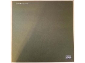 Виниловая пластинка Kendrick Lamar – Untitled Unmastered