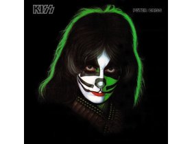 Виниловая пластинка Kiss – Peter Criss