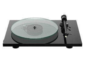 PRO-JECT Проигрыватель пластинок T2 Super Phono ГЛЯНЦЕВЫЙ ЧЕРНЫЙ EAN:9120129862509 PRO-JECT Проигрыватель пластинок T2 Super Phono ГЛЯНЦЕВЫЙ ЧЕРНЫЙ EAN:9120129862509