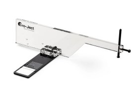 PRO-JECT Инструмент для настройки картриджа Align It PRO EAN:9120122296554 PRO-JECT Инструмент для настройки картриджа Align It PRO EAN:9120122296554
