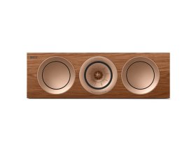 KEF Акустическая система R2 Meta ОРЕХ (Пара)