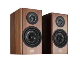 POLK AUDIO Акустическая система Reserve R100 КОРИЧНЕВЫЙ (Пара)
