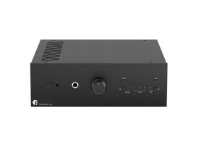 PRO-JECT Усилитель Stereo Вох DS3 ЧЕРНЫЙ EAN:9120122290378