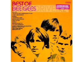 Виниловая пластинка Bee Gees, Best Of Bee Gees