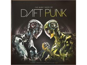 Виниловая пластинка Various Artists – The Many Faces Of Daft Punk