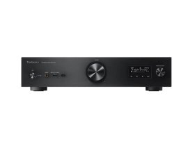 TECHNICS Усилитель SU-GX70EE ЧЕРНЫЙ