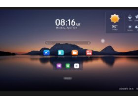 MAXON Мультитач панель RT-110 (16+256)