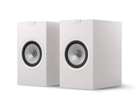 KEF Акустическая система Q3 Meta БЕЛЫЙ EAN:637203219122 - Стереопара KEF Акустическая система Q3 Meta БЕЛЫЙ EAN:637203219122 - Стереопара