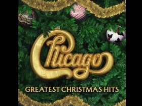 Виниловая пластинка Chicago – Greatest Christmas Hits