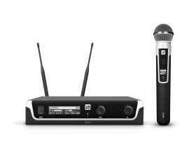LD SYSTEMS Микрофон LDU505HHD