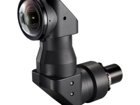 OPTOMA Линза для проектора BX-CTA28 UST Periscope Lens
