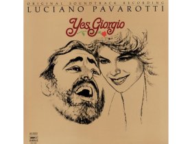 Виниловая пластинка Pavarotti, Luciano-Yes, Giorgio: Mgm EAN:9992607023661 Виниловая пластинка Pavarotti, Luciano-Yes, Giorgio: Mgm EAN:9992607023661