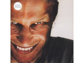 Виниловая пластинка APHEX TWIN – Richard D. James Album