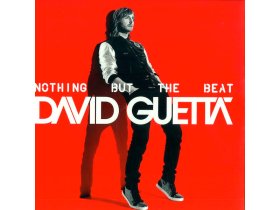 Виниловая пластинка David Guetta – Nothing But The Beat