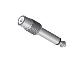 PROCAB Коннектор VC104 (RCA - Jack 6,3) PROCAB Коннектор VC104 (RCA - Jack 6,3)