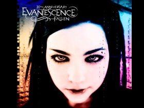Виниловая пластинка Evanescence – Fallen