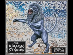 Виниловая пластинка The Rolling Stones – Bridges To Babylon