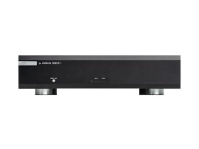 MUSICAL FIDELITY Усилитель M6x 250.4/2 ЧЕРНЫЙ EAN:9120122297056