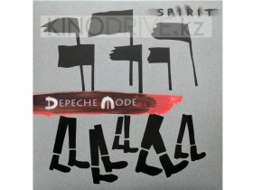 Виниловая пластинка Depeche Mode – Spirit: Sony Music