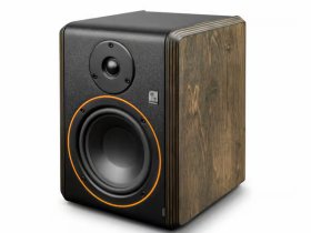 LD SYSTEMS Студийная акустическая система PSTUDIMON5