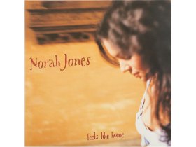 Виниловая пластинка Norah Jones – Feels Like Home