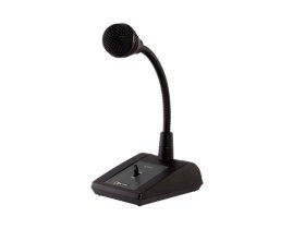 AUDAC Микрофон пейджинговый PDM200