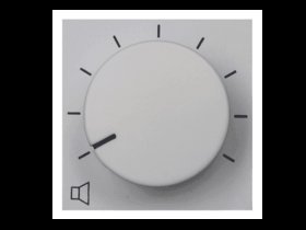 AUDAC Регулятор громкости VC3036/W