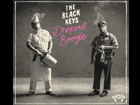 Виниловая пластинка The Black Keys – Dropout Boogie