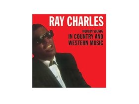 Виниловая пластинка Ray Charles – Modern Sounds In Country And Western Music