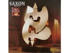 Виниловая пластинка Saxon – Destiny