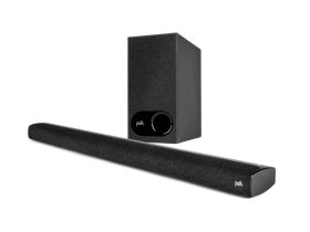 POLK AUDIO Саундбар Signa S3
